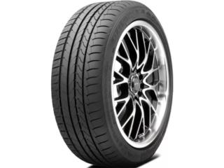 245-50-18 - Goodyear- - EfficientGrip RFT Puerto Rico WHEELSTIRE