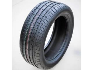 255-45-22 - Bridgestone- - Potenza Sport Puerto Rico WHEELSTIRE