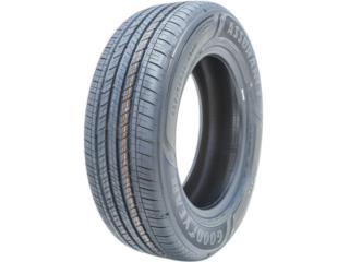 225-65-17 GOODYEAR ASSURANCE Puerto Rico WHEELSTIRE