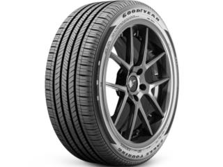 245-45-20 GOODYEAR TOURING Puerto Rico WHEELSTIRE