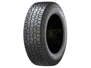 235-75-17 HANKOOK - Dynapro AT2 RF11 109T  Puerto Rico WHEELSTIRE