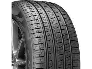 275-65-18 PIRELLI SCORPION VERDE