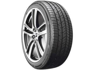 275-55-20 BRIDGESTONE RUN FLAT Puerto Rico WHEELSTIRE