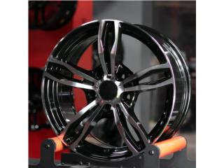 Aros 17" para BMW 5x120 NEW