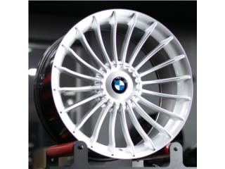 Puerto Rico - Accesorios de Autos, Botes, MotorasAros BMW size 20