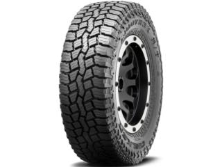 245-75-16 FALKEN RUBITRECK AT