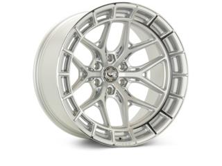 Aros Vossen HFX1 disponibles 22x10