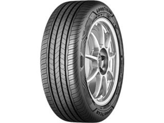 215/55R17 - Goodyear- - Assurance Puerto Rico WHEELSTIRE