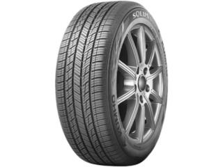 225-65-17 KUMHO