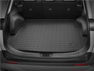 Alfombra para baul RAV4 2024