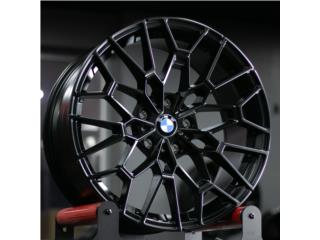 Aros BMW size 19" 5x120 