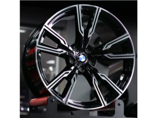 Puerto Rico - Accesorios de Autos, Botes, MotorasDisponibles BMW para Guagua 20