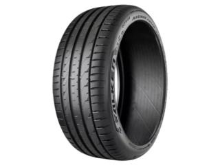 245-45-18 FALKEN 100Y KF520