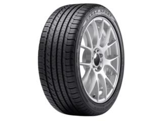 225-60-17 GOODYEAR EAGLE SPORT