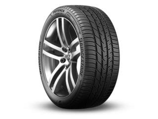 255-50-20 Bridgestone Potenza Sport 109