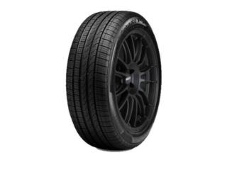 225-45-17 PIRELLI P7