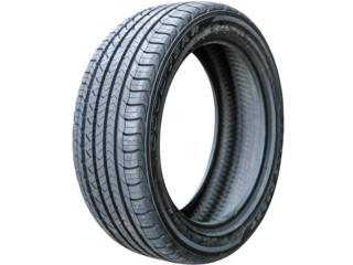 235-55-17 GOODYEAR EAGE SPORT TZ