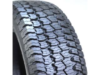 265-70-17 GOODYEAR WRANGLER ATS Puerto Rico WHEELSTIRE