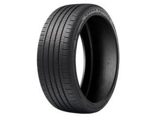 295-40-20 GOODYEAR MGT EDR Puerto Rico WHEELSTIRE