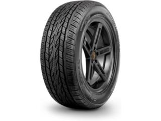 295-40-20 CONTICROSSCONTACT RX SSR M01 Puerto Rico WHEELSTIRE