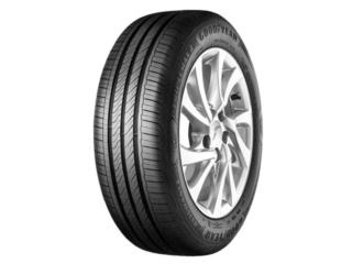 205-65-16 GOODYEAR ASSURANCE Puerto Rico WHEELSTIRE