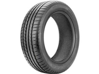 215-60-16 Goodyear  EfficientGrip 96H  Puerto Rico WHEELSTIRE