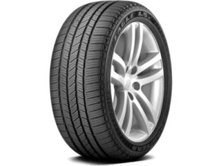 255-55-18  Goodyear -Eagle LS2 109V XL Puerto Rico WHEELSTIRE