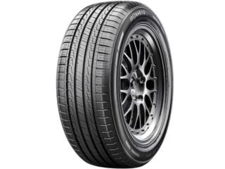 205-55-16 Ironhead  Reflex IH01 Puerto Rico WHEELSTIRE