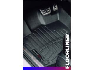LA MEJOR PROTECCION PARA EL INTERIOR DE SU VE