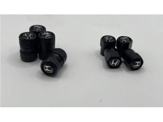 AIR CAPS HONDA NEGRO Puerto Rico JRT Auto Interiors