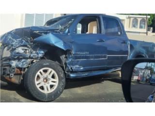 TOYOTA TUNDRA 2006 5.7 L7 LT Puerto Rico JUNKER 3000