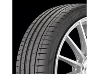 255-35-19 PIRELLI PZ4 