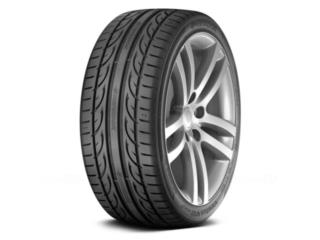 275-40-20 HANKOOK VENTUS Puerto Rico WHEELSTIRE