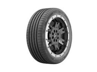 235-45-19 GOODYEAR WRANGLER Puerto Rico WHEELSTIRE