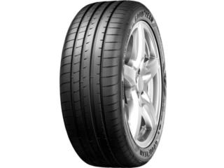 255-40-20 GOODYEAR EAGLE F1 Puerto Rico WHEELSTIRE