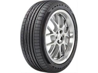 245-45-20 GOODYEAR RSA Puerto Rico WHEELSTIRE