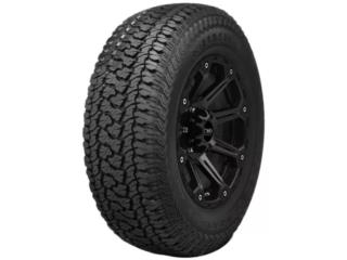 285-65-18 LT KUMHO Puerto Rico WHEELSTIRE