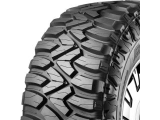 285-75-16 KUMHO MT