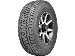 305-70-16 KUMHO AT  Puerto Rico WHEELSTIRE