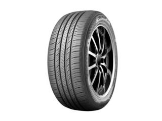 225-55-19 KUMHO HP71