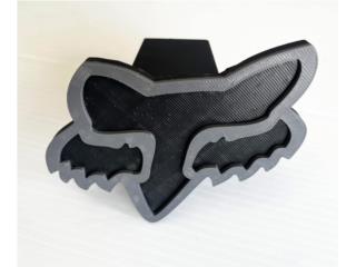 TAPA PARA PEGA FOX GRIS Puerto Rico JRT Auto Interiors
