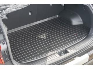 ALFOMBRA DE BAUL A LA MEDIDA SELTOS Puerto Rico JRT Auto Interiors