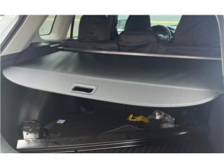 CARGO COVER PARA PRIVACIDAD EN AREA DE BAUL Puerto Rico JRT Auto Interiors