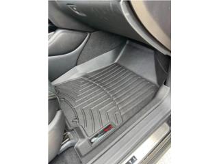 ALFOMBRAS DELANTERAS TIPO BANDEJA Puerto Rico JRT Auto Interiors
