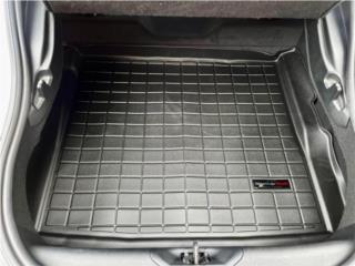 ALFOMBRA DEL BA�L SUPRA 21-26 Puerto Rico JRT Auto Interiors