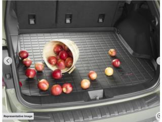 ALFOMBRA DE BA�L TIPO BANDEJA Puerto Rico JRT Auto Interiors