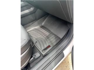 ALFOMBRAS KIA SORENTO Puerto Rico JRT Auto Interiors