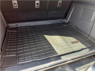 ALFOMBRA DE BAUL PARA BRONCO Puerto Rico JRT Auto Interiors