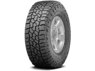LT285/70R18 FALKEN WILD PEAK AT4W- NUEVO MODELO Puerto Rico TuGomera.com