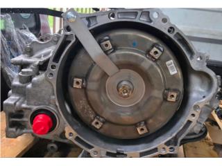 04-06 Scion XB 1.5L Transmisi�n Autom�tica  Puerto Rico Marrero�s Transmission Imports